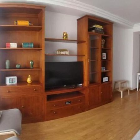 Apto 2 Habitaciones, Garaje Gratis Madrid Exteriér fotografie