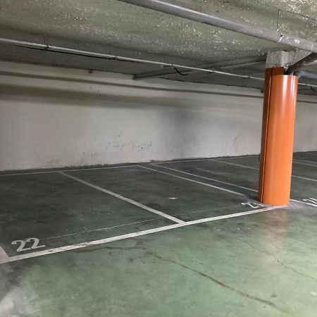 Apto 2 Habitaciones, Garaje Gratis Madrid Exteriér fotografie